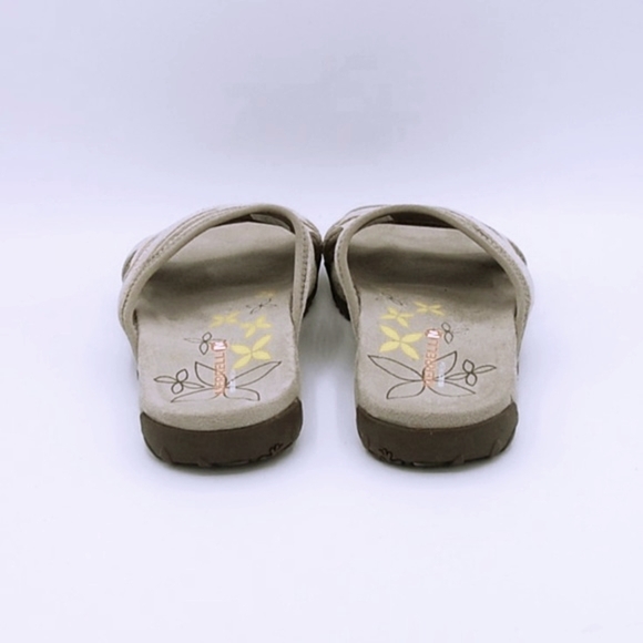 MERRELL Slip on Sandals Size 5 - Picture 3 of 7